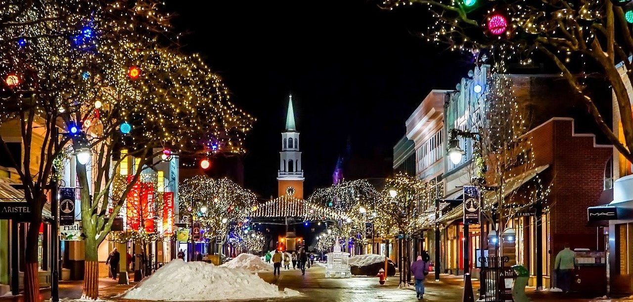 decoracion navidad