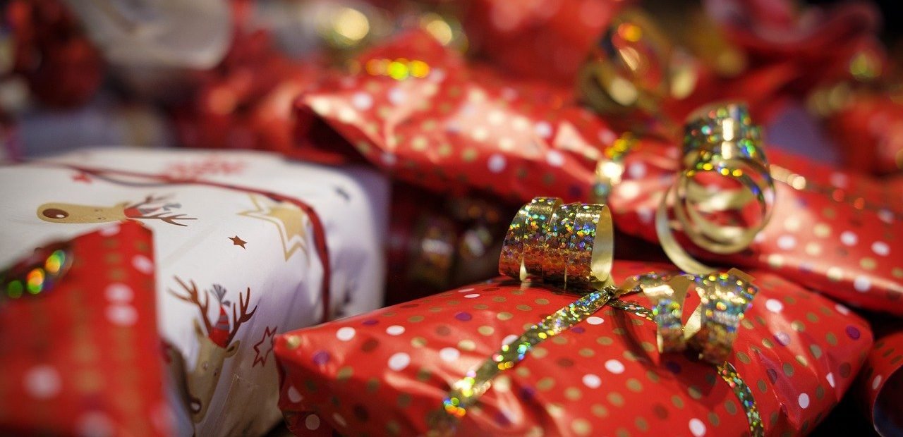 regalos de navidad